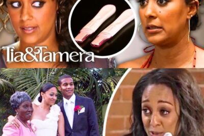 Sad News, Tia Mowry Suffers A Terrible Loss And Cannot Be Consoled.