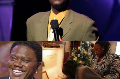 The WORLD Reacts To DISTURBING DETAILS About Bernie Mac’s Demise.