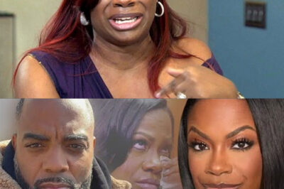 Kandi Burruss’s Sad News Just CONFIRMED… Fans in TEARS!