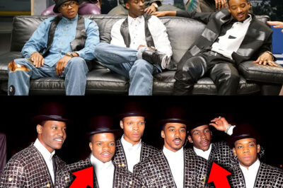 DARK SECRETS About ‘New Edition’ Members That SHOCKED FANS!!