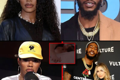 Teyana Taylor REVEALS Iman’s Multiple Affairs | And Drops Abuse BOMBSHELL!