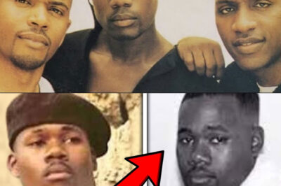 25 years later, RnB Group Intro Comes CLEAN About Kenny Greene’s Death.