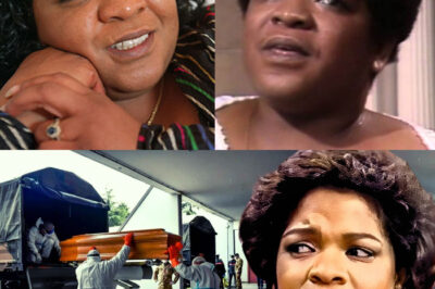 Nell Carter’s TRAGIC FINAL MOMENTS REVEALED| Di3d With $200 To Her Name