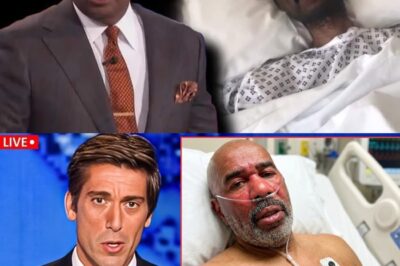 At 68, The Reality Of Steve Harvey Is Beyond Heartbreaking