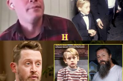 Macaulay Culkin Reveals The Night He Called The Cops On His Own Dad