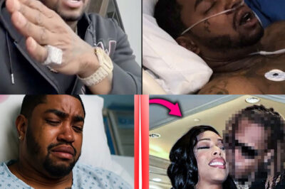 Scrappy in Critical Condition – Bambi’s Unexpected Move Explained.
