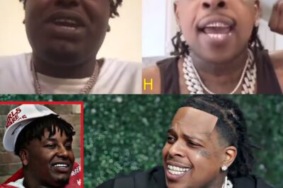 Finesse2tymes explains what REALLY happened between him & Honeykomb Brazy