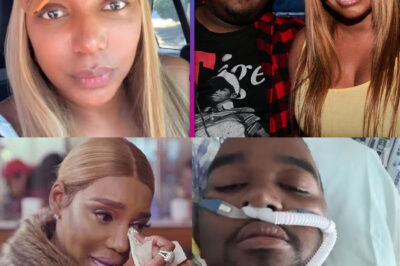 At 56, NeNe Leakes FINALLY Share Heartbreaking News About Son!