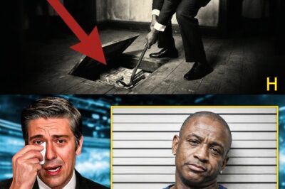 Remember Tommy Davidson? Why He Suddenly Disappeared From Hollywood