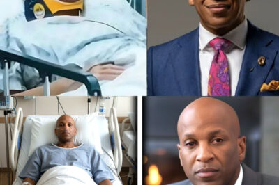 1 MIN AGO: At 66, Donnie McClurkin’s Family Is Saying GOODBYE After Tragic Diagnosis.