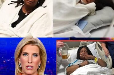 At 70, The Tragedy Of Whoopi Goldberg Is Beyond Heartbreaking !