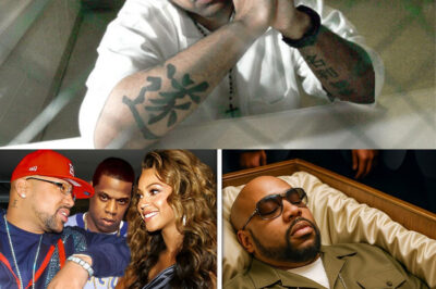 We Found Proof That Pimp C’s TRAGIC Death Was No Accident!