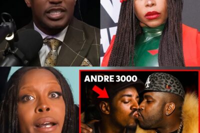 At 54, Erykah Badu FINALLY Confirms What We All Suspected!!