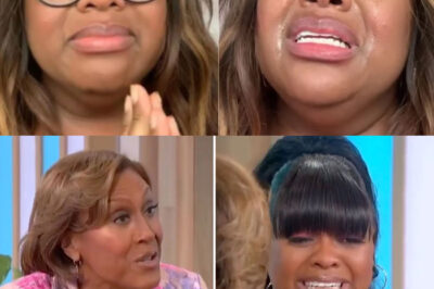 Sad News For Sherri Shepherd! She is HEARTBROKEN And Revealed…