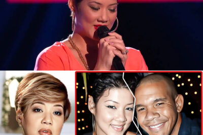 Tessanne Chin’s Latest Confessions Has Everyone Talking…!