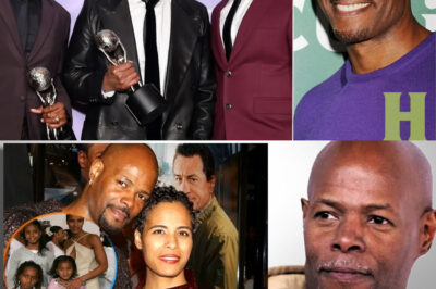 At 67, Keenen Ivory Wayans’ Family FINALLY Confirmed the Worst Possible Outcome!!!