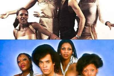 You Won’t Believe What Happened To The Members Of Boney M, This Is Sad