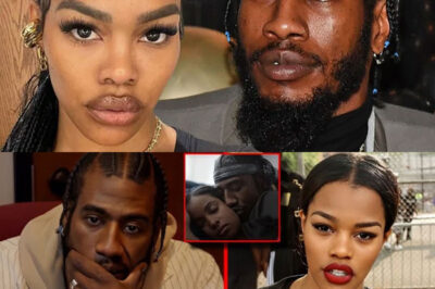Teyana Taylor Leaves Iman SHATTERED & Broke | After Secret Settlement EXPOSED!