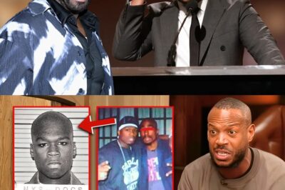 Marlon Wayans EXPOSES 50 Cent Hidden Bodies | Worse Than Diddy