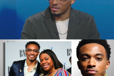 At 36, Jonathan McReynolds Is Heartbreaking After Shocking Revelation.