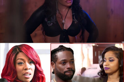 You WILL Never See K.Michelle The SAME Way Again After This…!