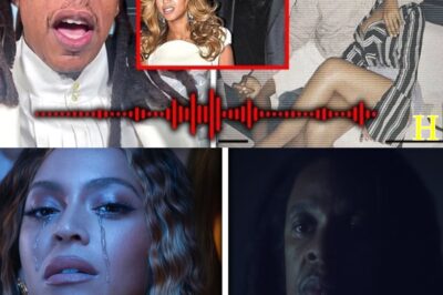BEYONCÉ & JAY-Z DONE?! Brandy Affair Exposed—Bodyguard Leaked Truth