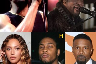The DARK TRUTH About D’Angelo’s Sudden Disappearance