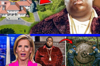 THE DISCOVERY THAT SH0CKED HIP-HOP: WHAT POLICE FOUND INSIDE BIGGIE SMALLS’ ESTATE 28 YEARS LATER — AND HOW HIS MOTHER TURNED PAIN INTO PURPOSE