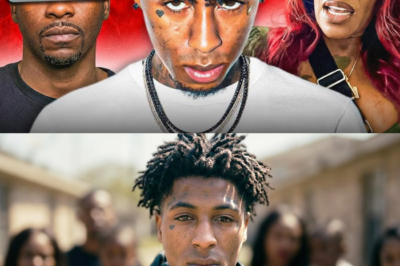The Gaulden Family’s DARK Secrets EXPOSED.. (This Explains Everything About NBA Youngboy!)