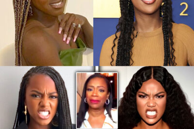 Riley Burruss GOES OFF Step-Sister Kaela Tucker for Kandi and Todd Split.