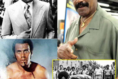 No One Believed These Fred Williamson Stories! Until They Watched This