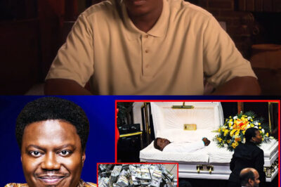 They Refused To HONOR Bernie Mac After His Death..The Shocking Final Moments of Bernie Mac