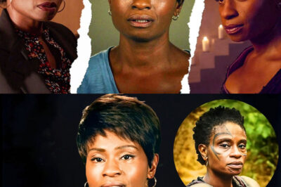 You WON’T Believe What Happened To Adina Porter From “True Blood…!