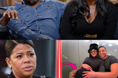 Chrissy Exposes Jim Jones’ Secret Child and Ciara Drama — Is This the End of Dipset?