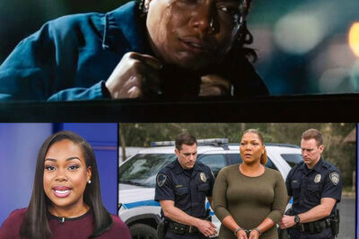 What We JUST Discovered About Queen Latifah Changes Everything!