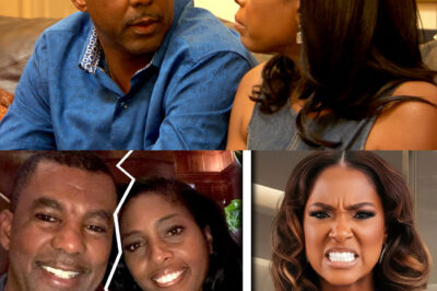 At 58, Dr Simone Finally SLAMS Husband Cecil Whitmore with Divorce Papers.