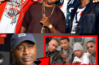 Why RnB Group 112 REALLY Left The MUSIC Industry!