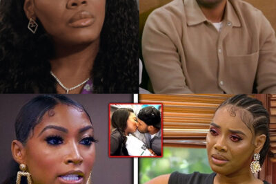 Jasmine Bleu EXPOSES Mendeecees’ Web of Lies – Yandy Left SHOCKED!