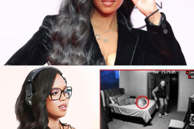 What Really Happened to Singer H.E.R?| How Do People NOT Know?!