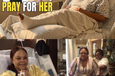 Sad News,Tamela Mann Shared Heartbreaking Update On Her Health After Her Surgery.