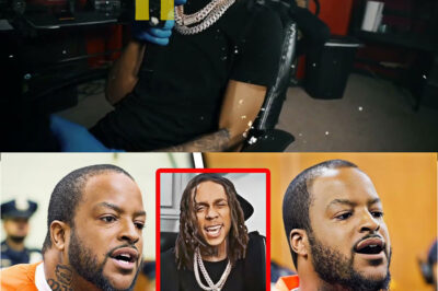 Lil Jeff’s K!llεr Finally Confesses What Really Happened That Day.