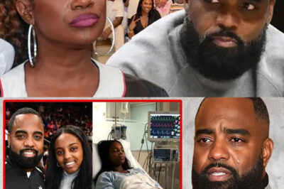 Todd Tucker Tearfully Shares Heartbreaking News About His Daughter Kaela Is Confirmed To Be…