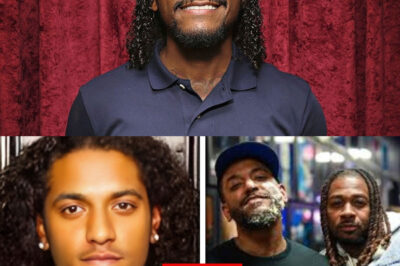 LLOYD Was NEVER Meant to Survive the Industry… But He Fought Back.