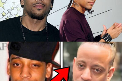 They Called Him a One Hit Wonder… But the Industry Made Him Disappear.