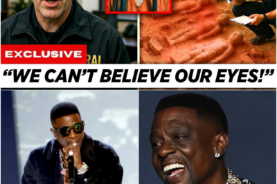 THE FALL OF A LEGEND: Boosie Badazz Gets 10 Years In Prison And His Enemy Charleston White’s Brutal “Chilling” Celebration.