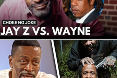 Jay-Z’s Affiliate Reveals What They Did To Him On Camera