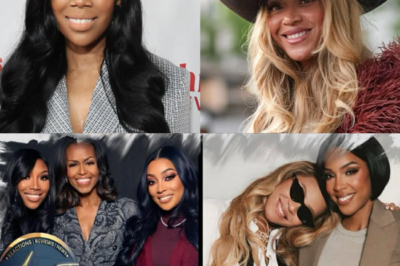 BRANDY HACKED? The Curious Case of the Beyoncé Fan Page Comments