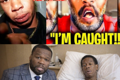 What 50 Cent’s Netflix Doc HIDES About Craig Mack’s Final Moments (It’s Dark)