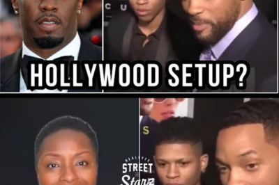 Jaguar Wright “Bilaal Is A HYPOCRITE-Will Smith Turned Out Bryshere Gray A LONG Time Ago!”