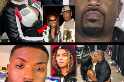 Ray J Drops Footage Of Jay Z Cheating On Beyonce With Brandy| He Is The Father Of Brandy’s Daughter